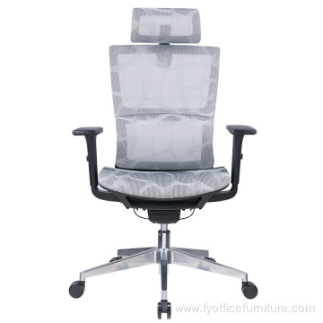 EX-Factory priceFull mesh office chair director ergonomic boss chair